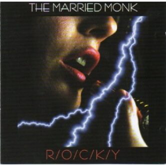 Rocky - Married Monk