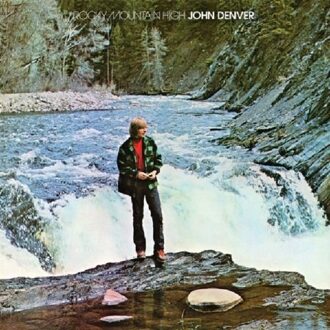 Rocky Mountain High - John Denver