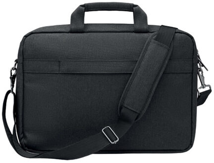 Rocky rpet laptoptas Zwart - One size