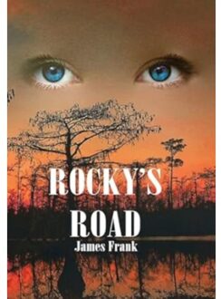 Rocky's Road - James Frank