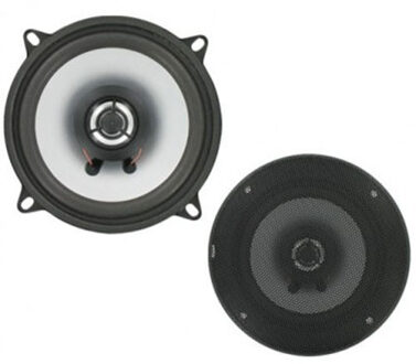 Rocx 13 cm 2 weg  auto speakers 80 watt