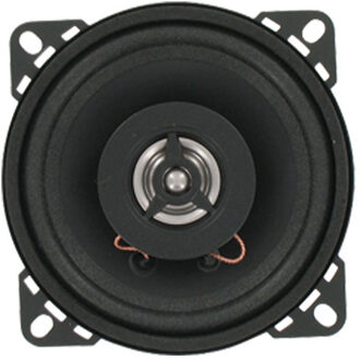 Rocx 2 weg luidspreker 100mm 1022110800