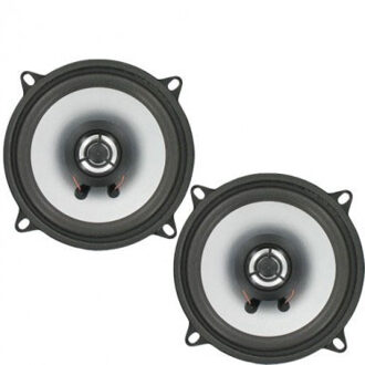 Rocx 2 weg luidsprekerset 130mm 1024101100