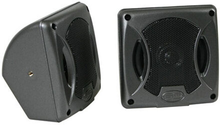 Rocx 2 weg opbouw luidspreker 1023108000