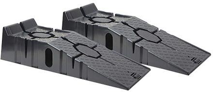 RODAC minibruggen set kunststof ( 2 stuks )