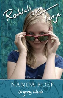 Roddels over Tanja - eBook Nanda Roep (9490983535)