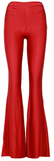 Rode broek Aniye By , Red , Dames - L,S