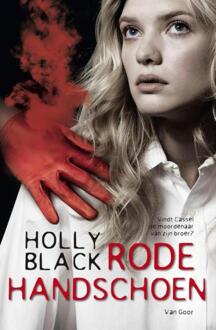 Rode handschoen - eBook Holly Black (9000314445)