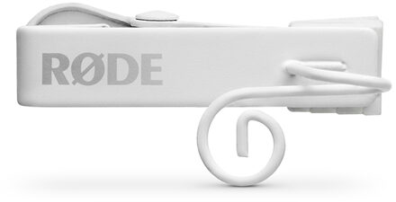 Rode Lavalier Go White