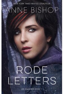 Rode Letters - De Anderen