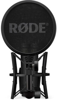 Rode NT1 Signature Series Zwart