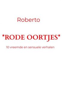 Rode Oortjes - Rob de Looze