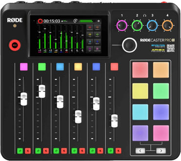 Rode Podcast Large Bundle