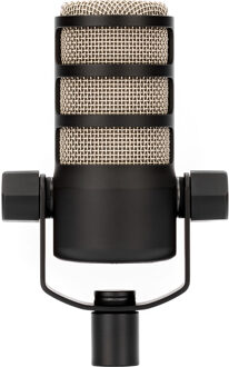 Rode PodMic podcast microfoon - OUTLET