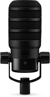 Rode PodMic USB podcast microfoon