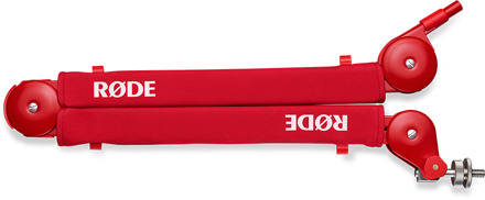 Rode PSA1+ Red