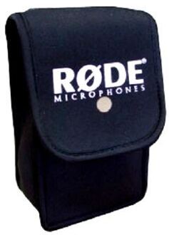 Rode Røde SVM Bag - microfoon tas