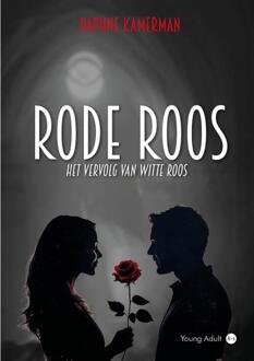 Rode roos -  Daphne Kamerman (ISBN: 9789465287645)