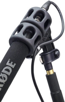 Rode SM-8 shockmount voor de NTG8 richtmicrofoon