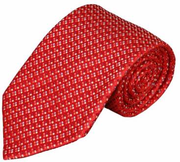 Rode stropdas Pesaro 01