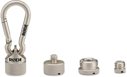 Rode Thread Adaptor