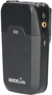 Rode Tweedehands Rode RX-CAM Receiver CM9160