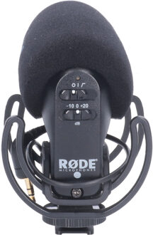 Rode Tweedehands RODE Videomic PRO CM1869