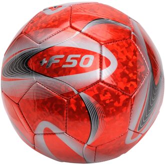 Rode Voetbal Superstar