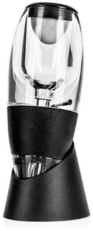 Rode Wijn Beluchter Mini Wijn Champagne Filter Magic Decanter Essential Wijn Snel Beluchter Thuis Bar Essentiële Apparatuur