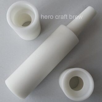 Rode wijn brouwen Tamponade apparaat Gebrouwen rode wijn fles capping machine Kurk in de fles gereedschap zowel types