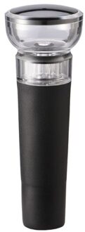 Rode Wijn Champagne Fles Beschermer Luchtpomp Stoppers Vacuüm Saver Vacuüm Stopper Versheid Stopper Sealer Plug Gereedschappen
