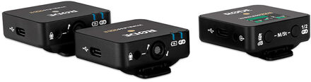 Rode Wireless GO II - OUTLET