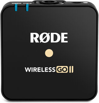 Rode Wireless GO II TX