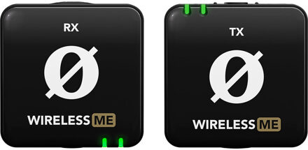 Rode Wireless ME Microfoon
