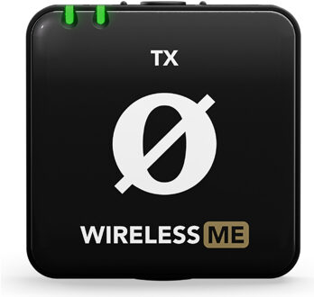Rode Wireless ME TX