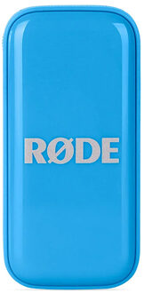 Rode Wireless Micro (USB-C Blue)