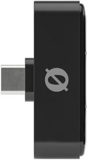 Rode Wireless Micro USB-C Zwart