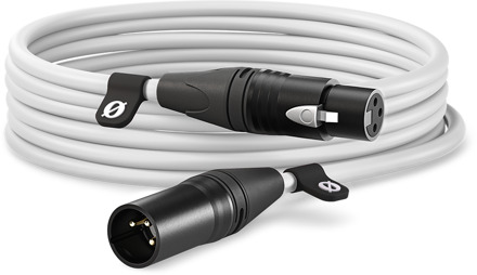 Rode XLR Cable 6m White