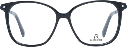 Rodenstock Bril R5344 52A - maat Zwart