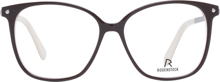 Rodenstock Bril R5344 52B Bruin - One Size