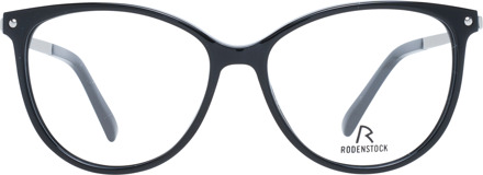 Rodenstock Bril R5345 53A Zwart