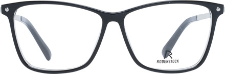 Rodenstock Bril R5346 53A - maat Zwart