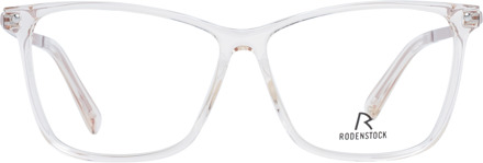 Rodenstock Bril R5346 53B Rosé
