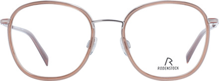 Rodenstock Bril R7114 51A Veelkleurig