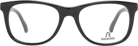 Rodenstock Optical Frame R5302 A 51 Zwart