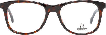 Rodenstock Optical Frame R5302 B 51 Bruin - One Size
