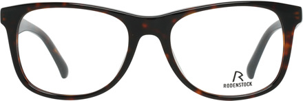 Rodenstock Optical Frame R5302 B 53 Bruin