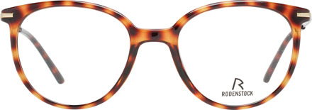 Rodenstock Optical Frame R5312 D 49 Bruin - One Size