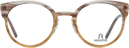 Rodenstock Optical Frame R5330 B 49 Grijs - One Size