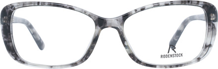 Rodenstock Optical Frame R5332 A 51 - maat Zwart